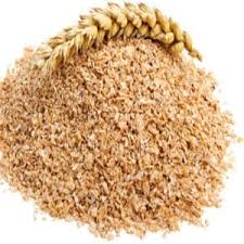 Wheat Bran for Animal Feed
