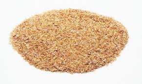  Wheat Bran for Animal Feed