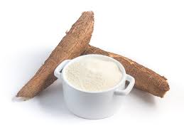 Cassava, Starch 66 -70%